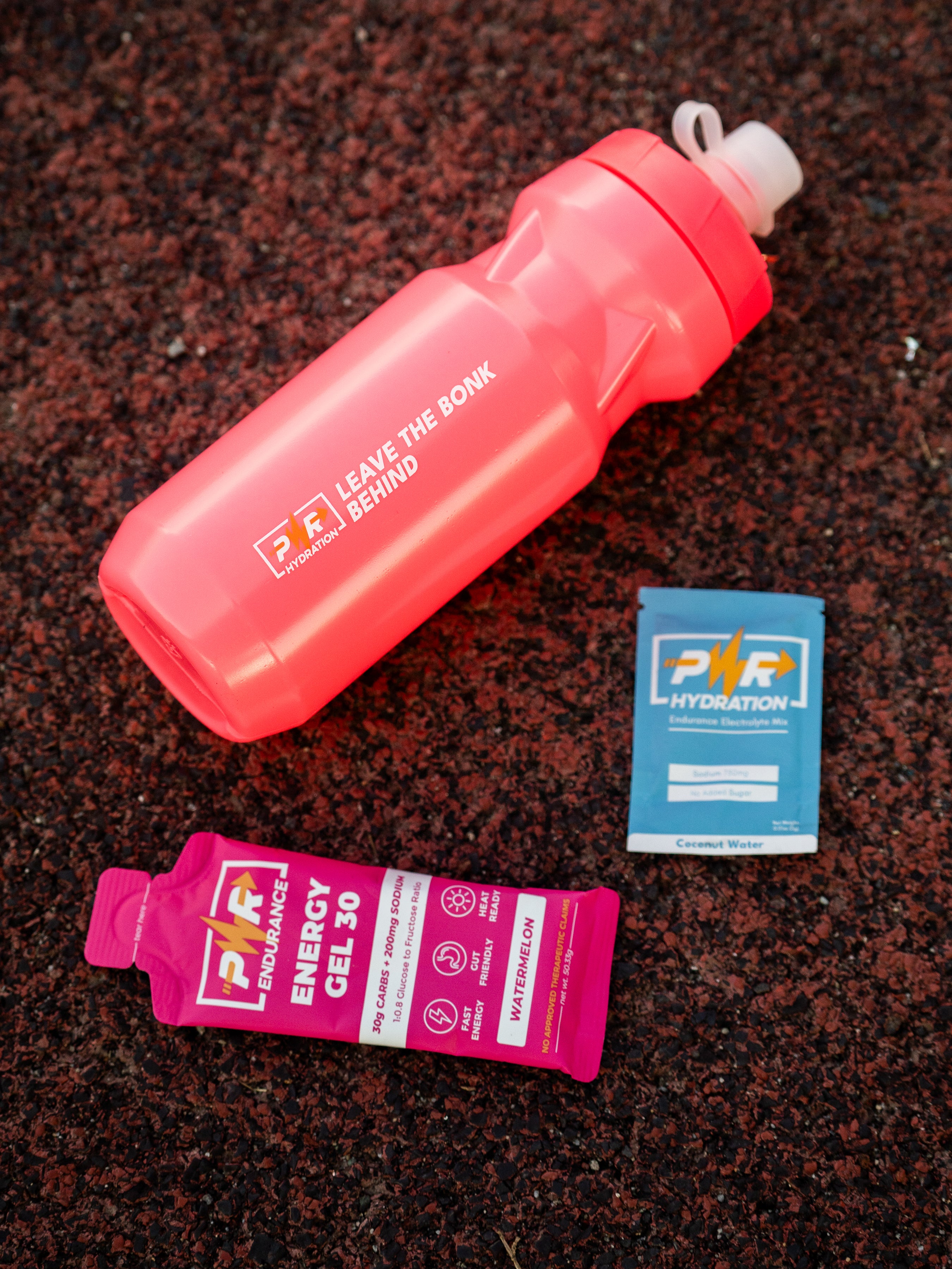 Runner Starter pack
