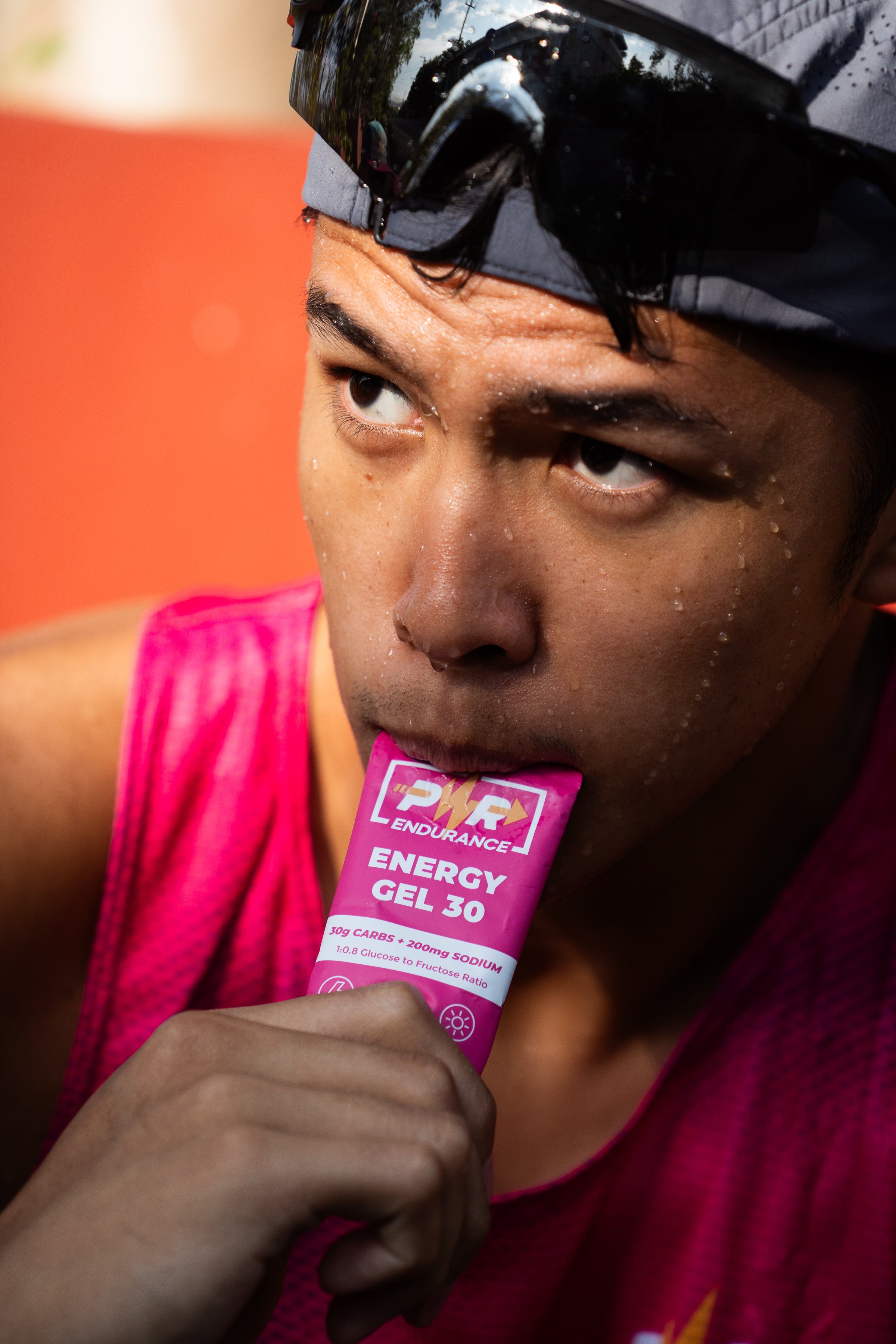 PWR Energy Gel 30