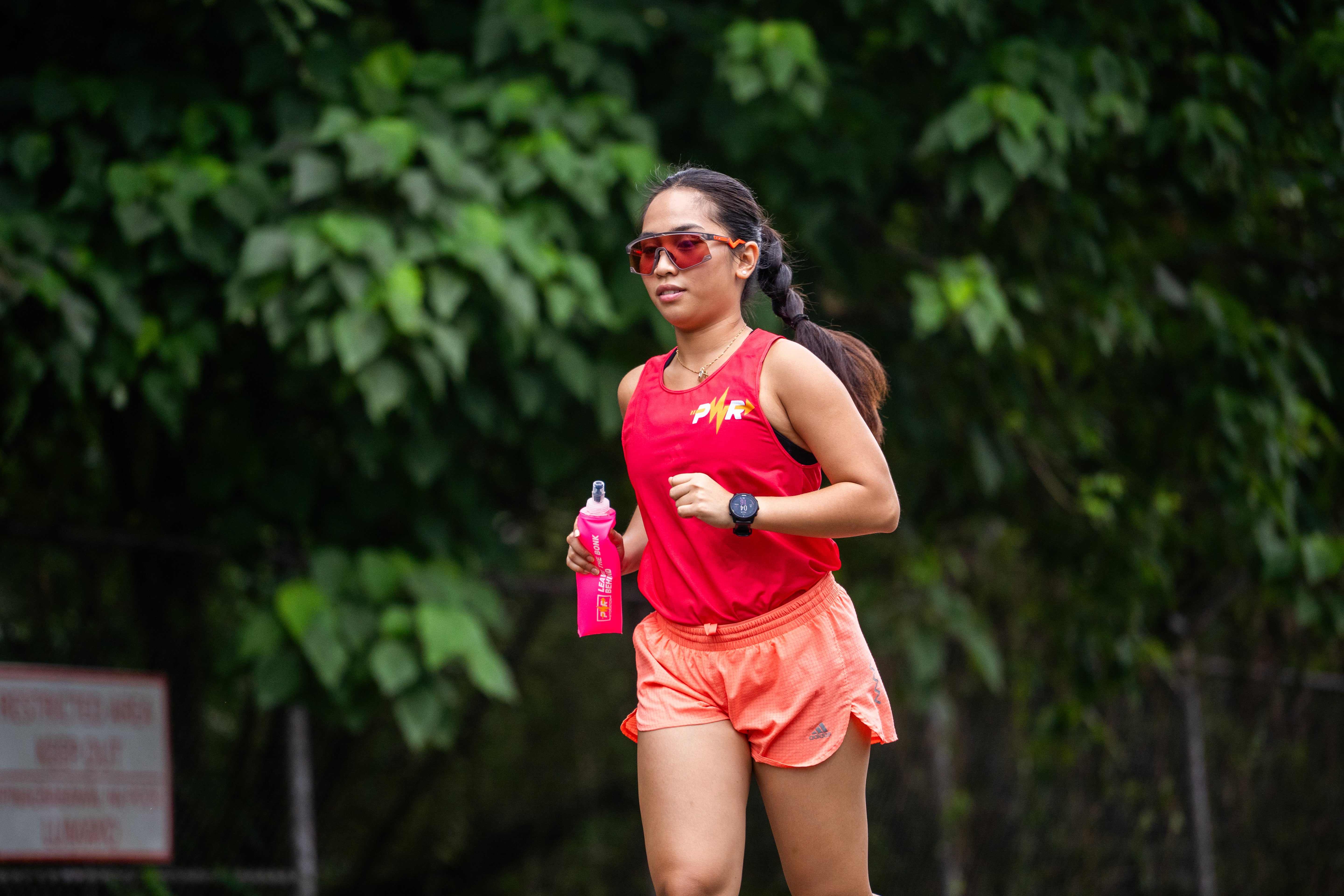 PWR Soft flask (500ml)