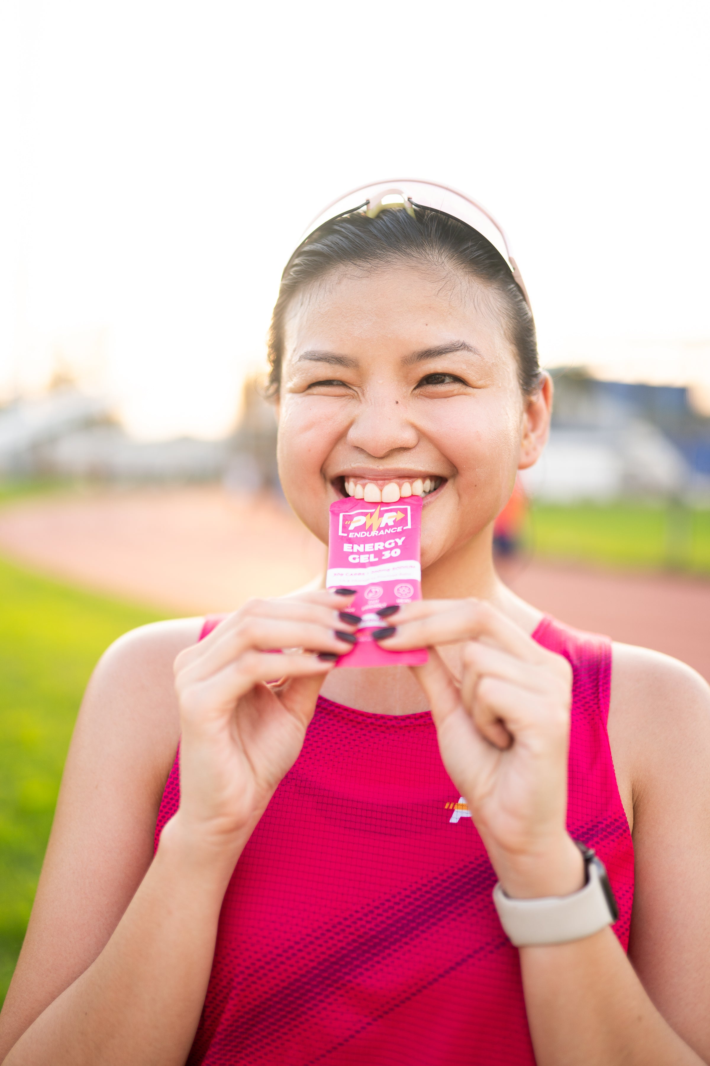 PWR Energy Gel 30