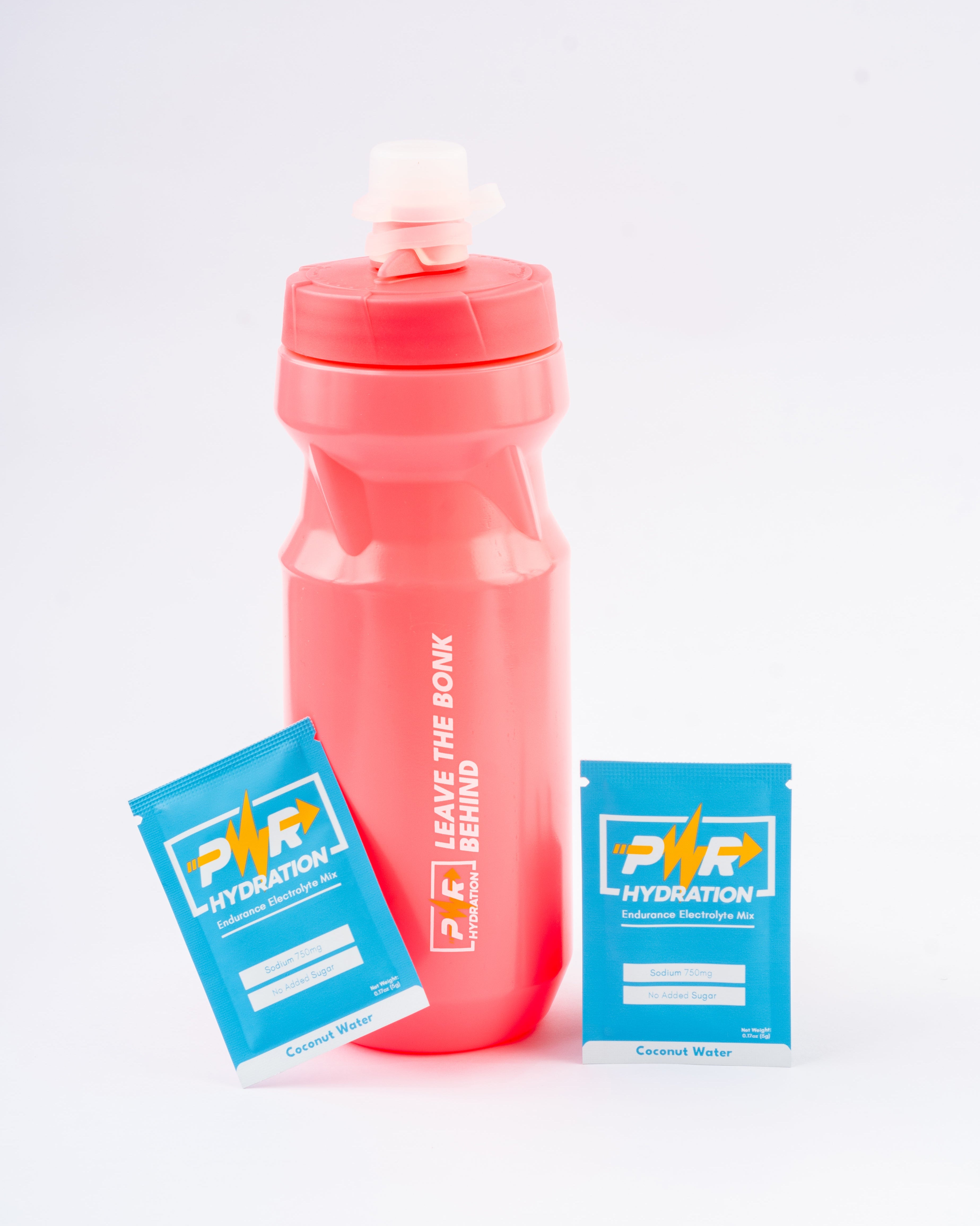 PWR Electrolytes 750 (20 sachets) – Maximum Hydration