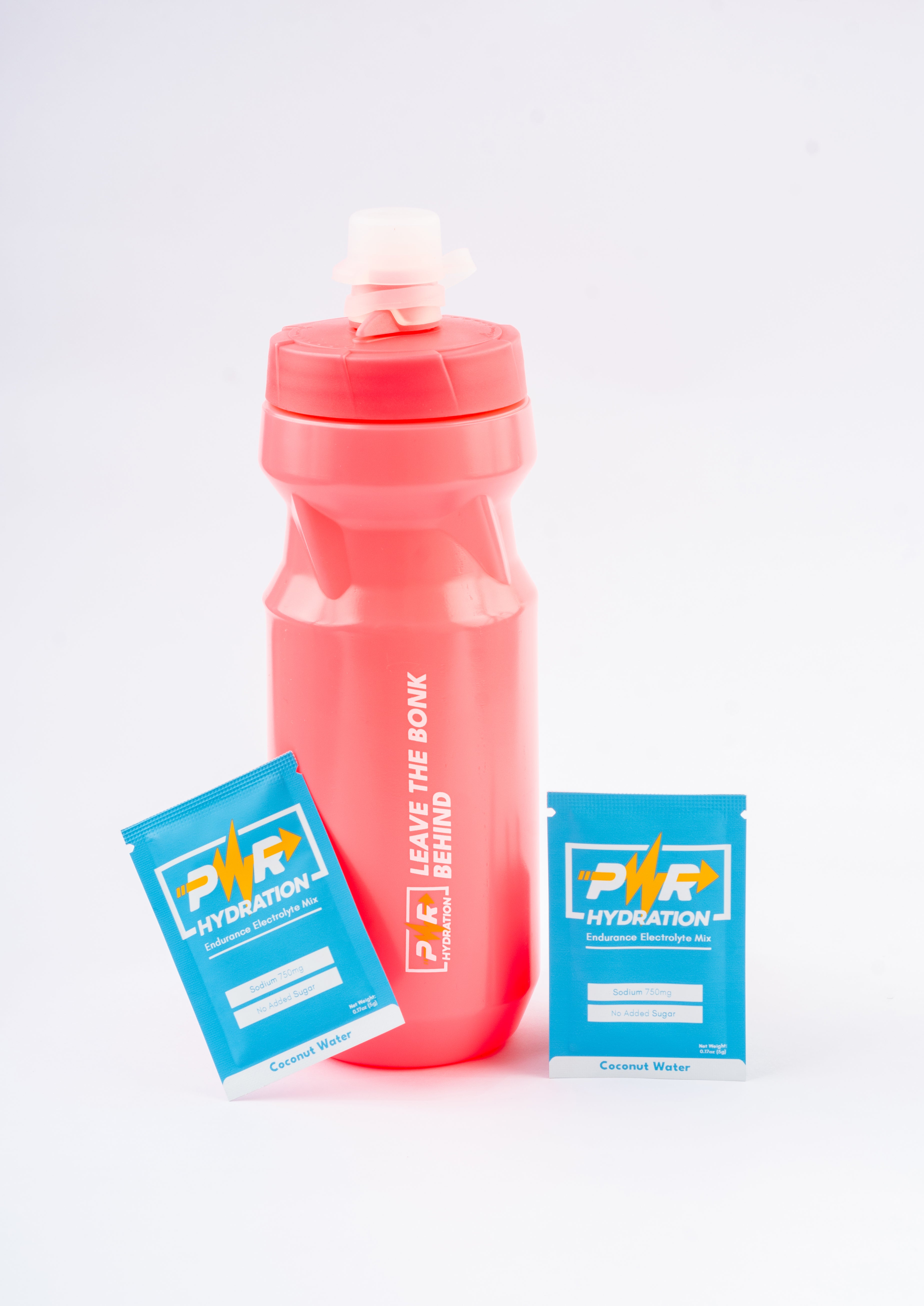 PWR Cycling Bottle (500ml)