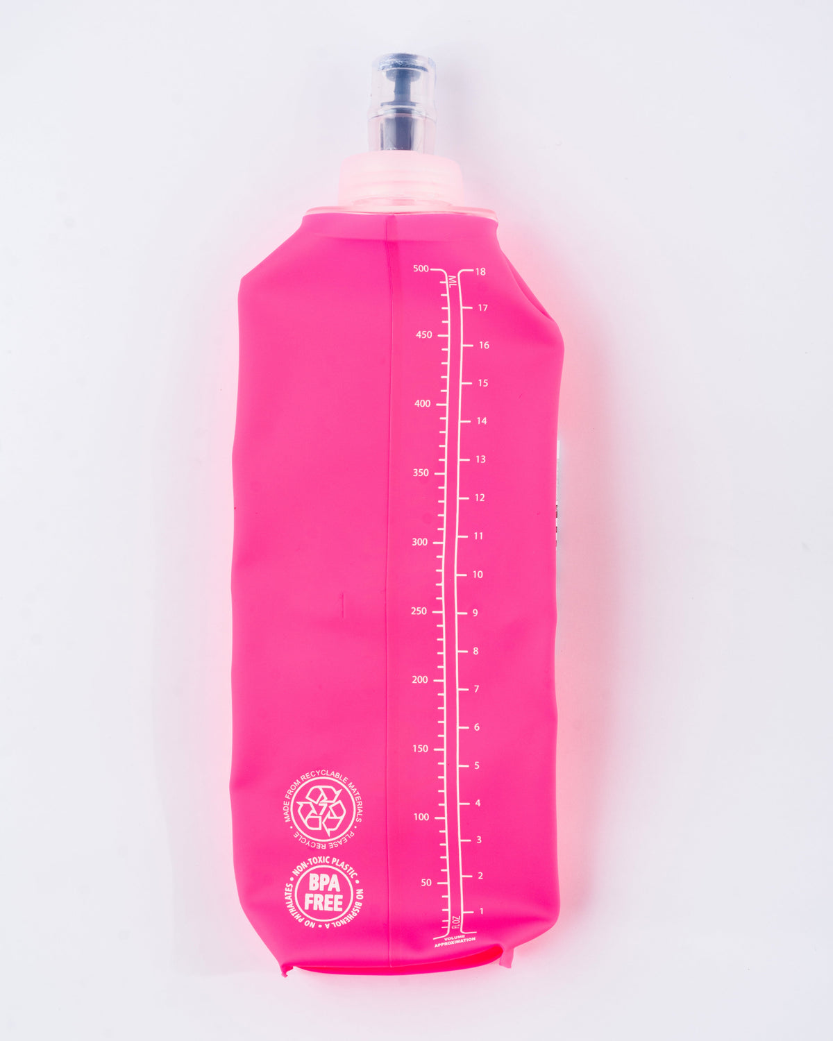 PWR Soft Flask (500ml)