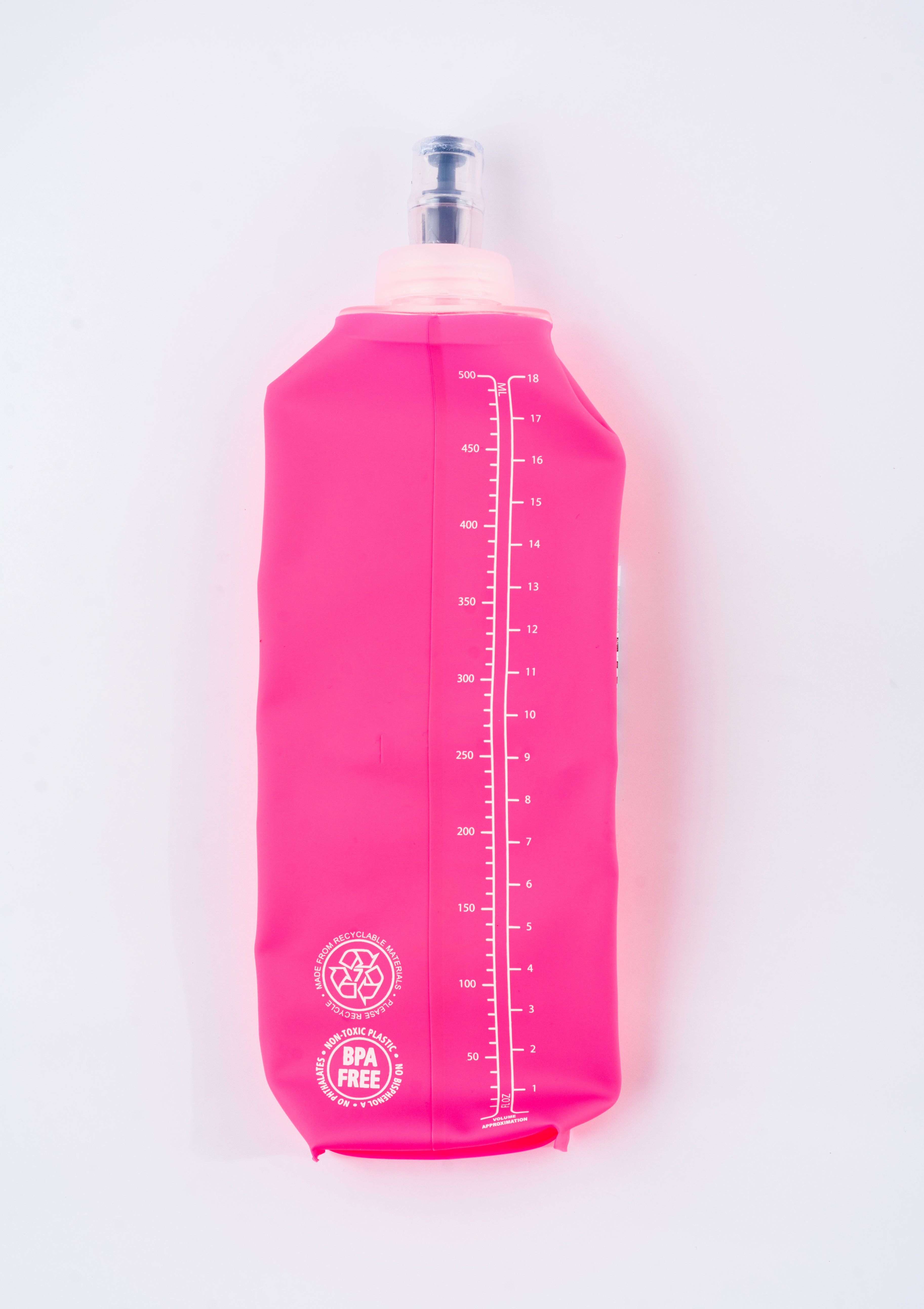PWR Soft flask (500ml)
