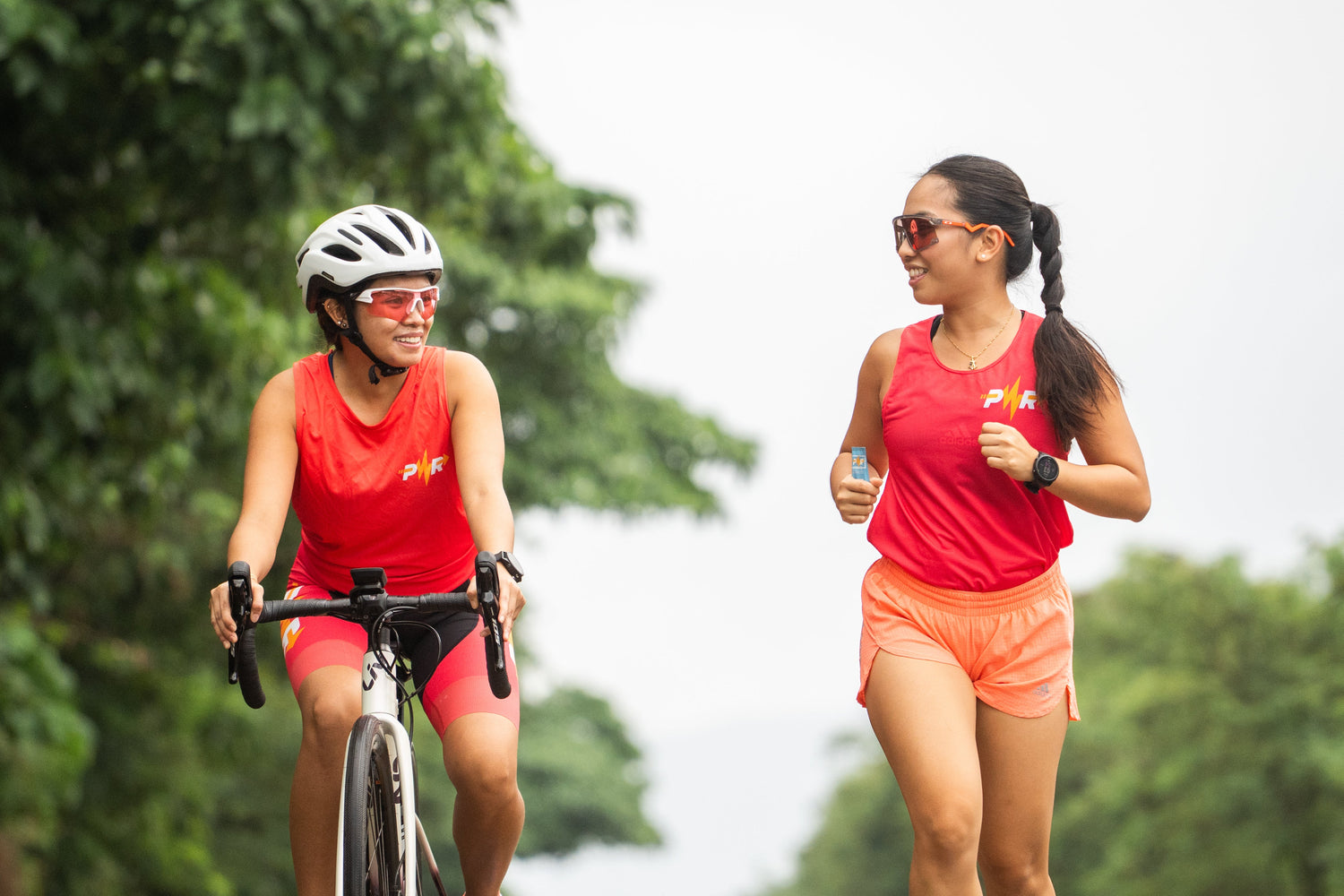 Fueling Tips for Your First Olympic Distance Triathlon