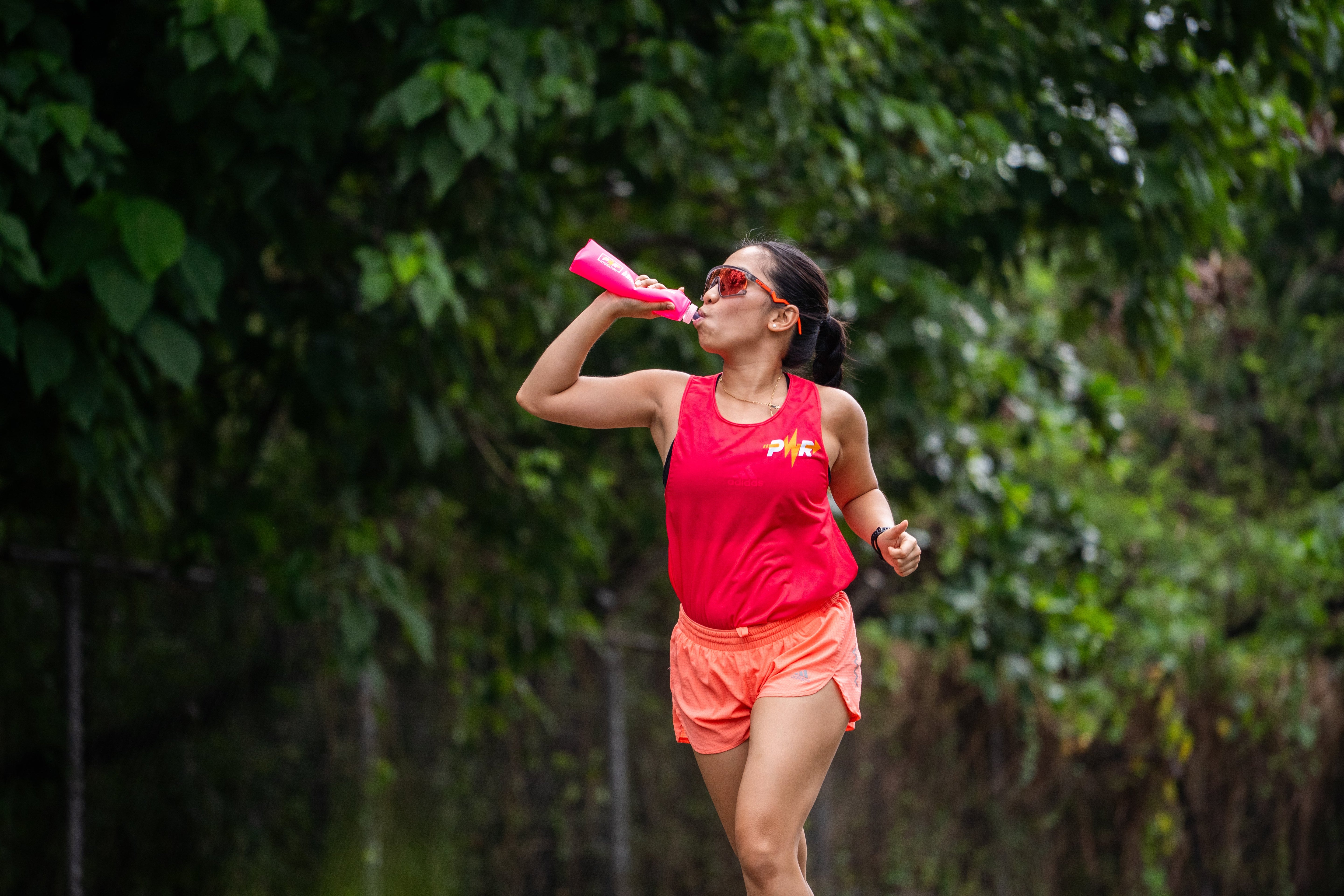 Hydration Basics for Runners, Cyclists, and Triathletes in the PH