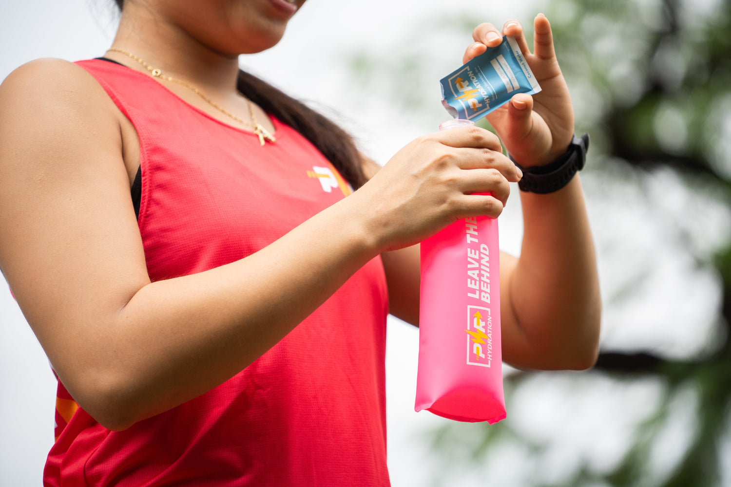 Common Mistakes Filipino Endurance Athletes Make with Hydration