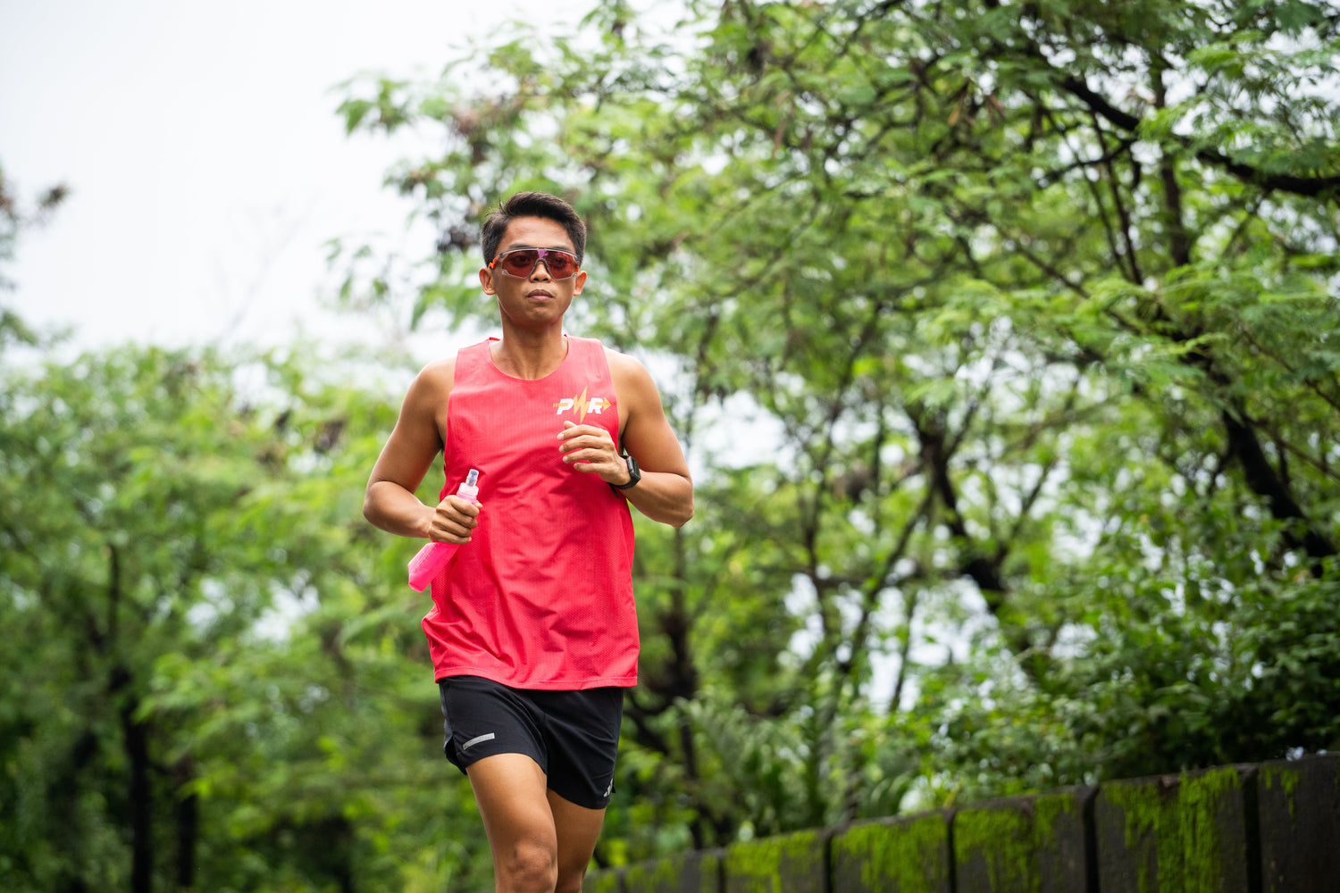 Sweat Rate: How Much Salt Are You Losing and How to Replace It