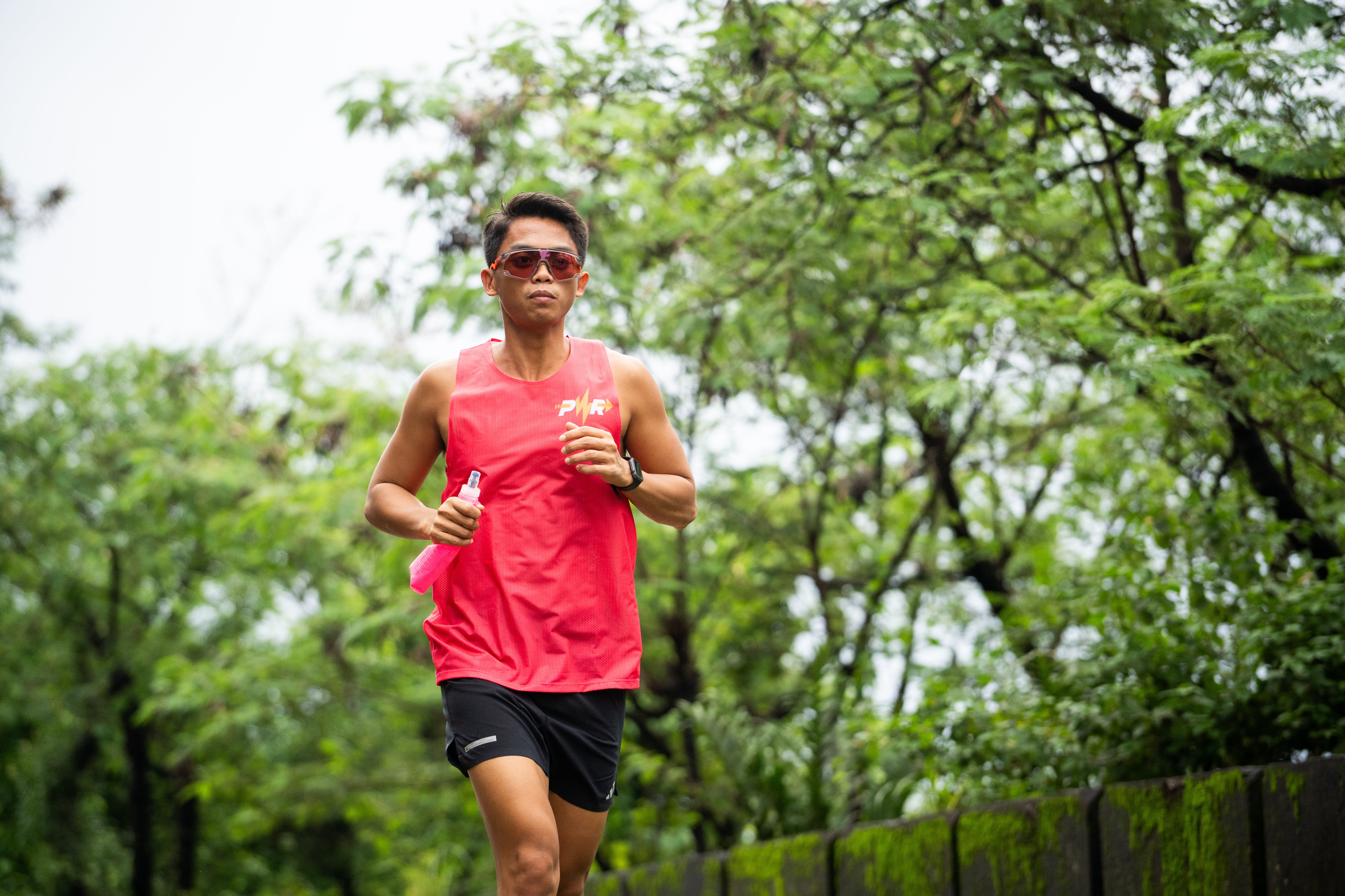 Sweat Rate: How Much Salt Are You Losing and How to Replace It