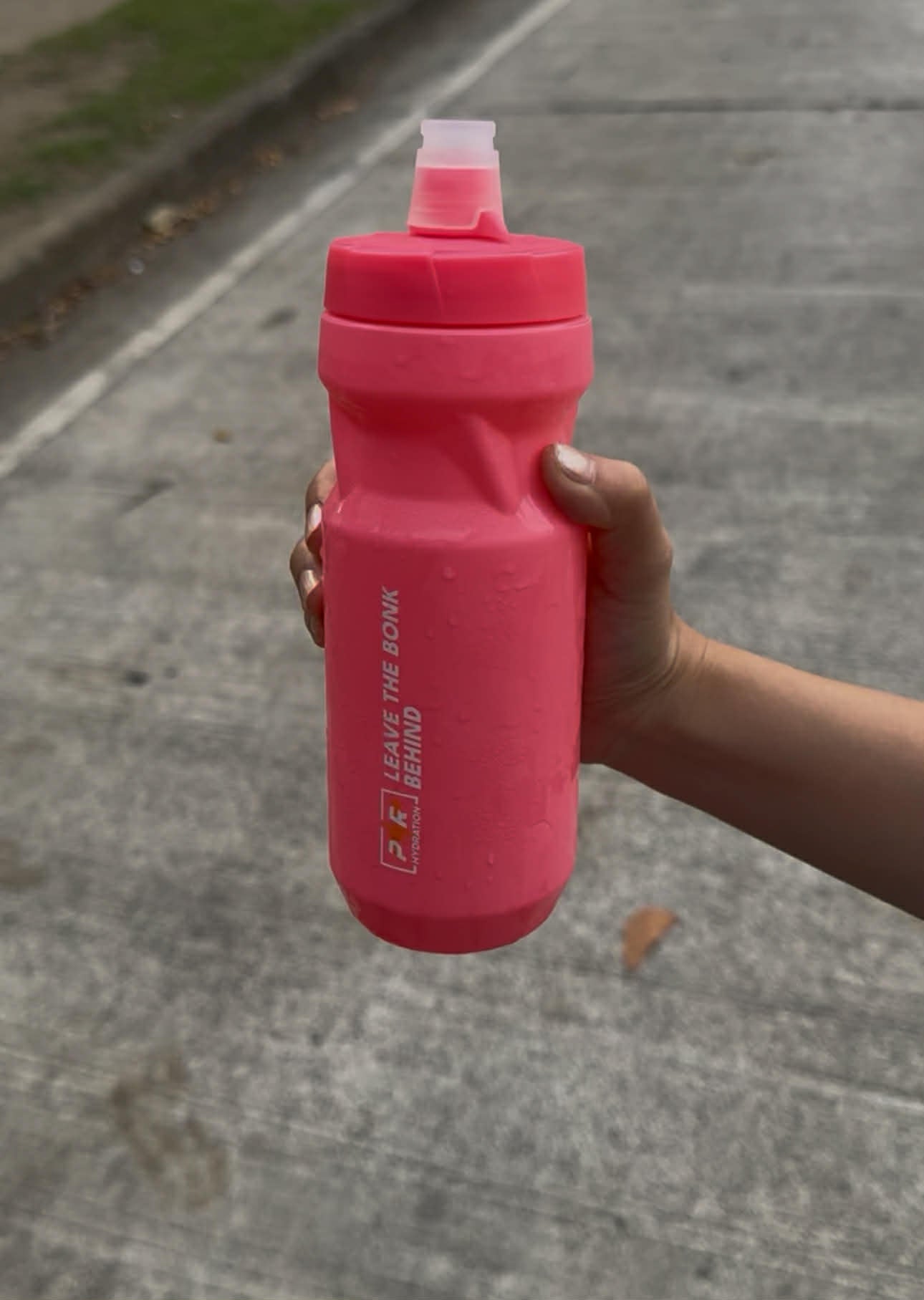 PWR Cycling Bottle (500ml)