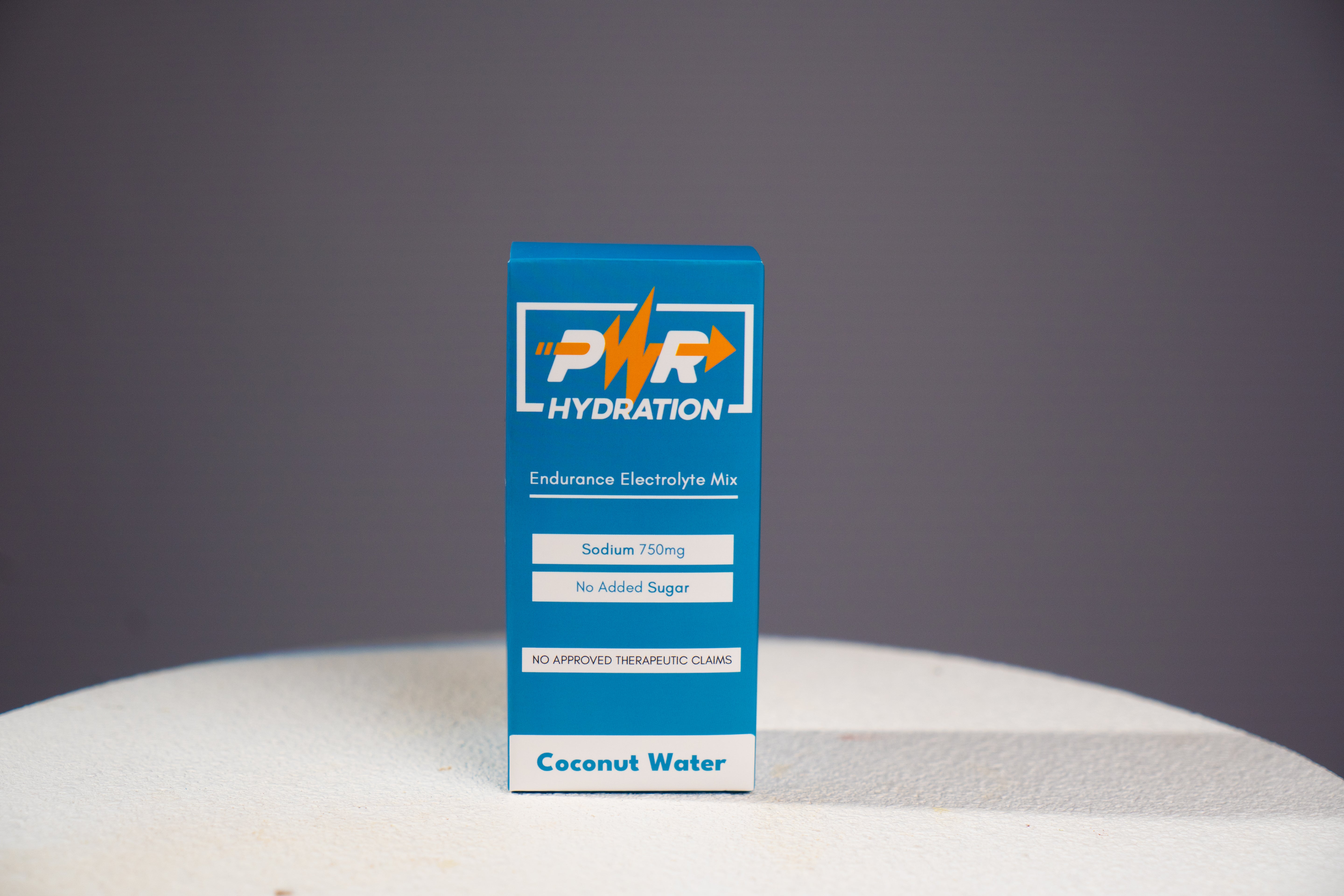 PWR Electrolytes 750 (20 sachets) – Maximum Hydration