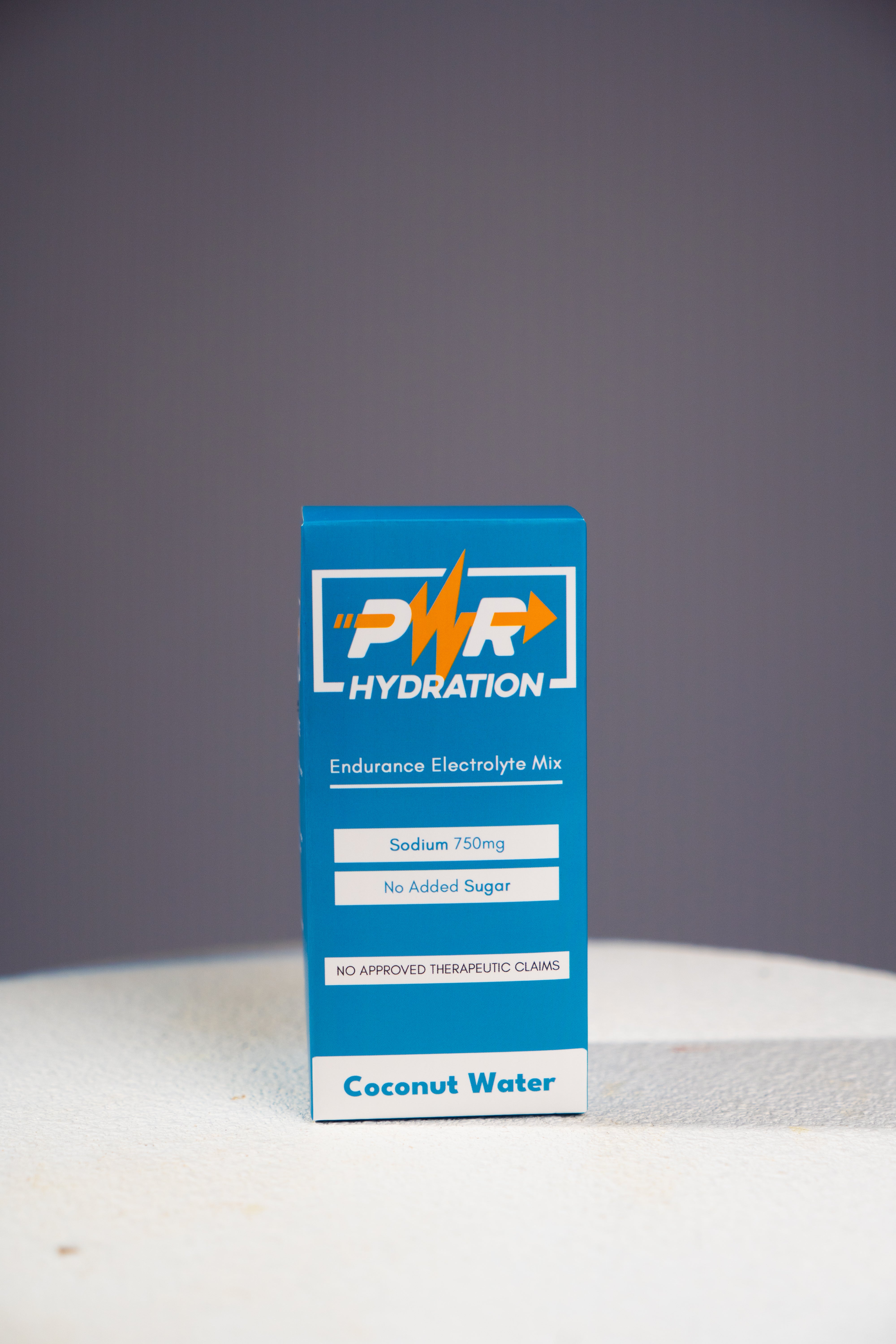 PWR Electrolytes 750 (20 sachets) – Maximum Hydration
