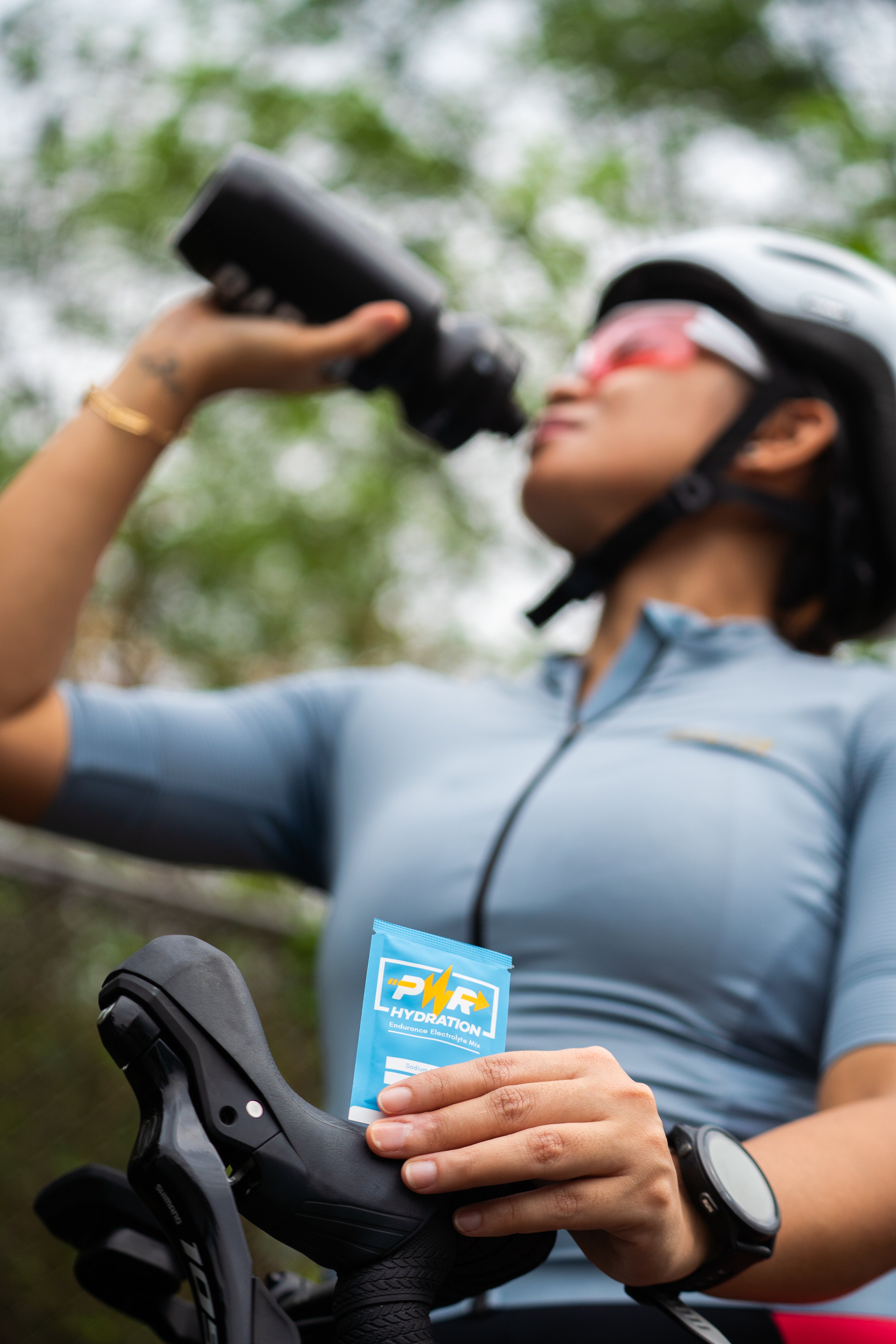 PWR Electrolytes 750 (20 sachets) – Maximum Hydration