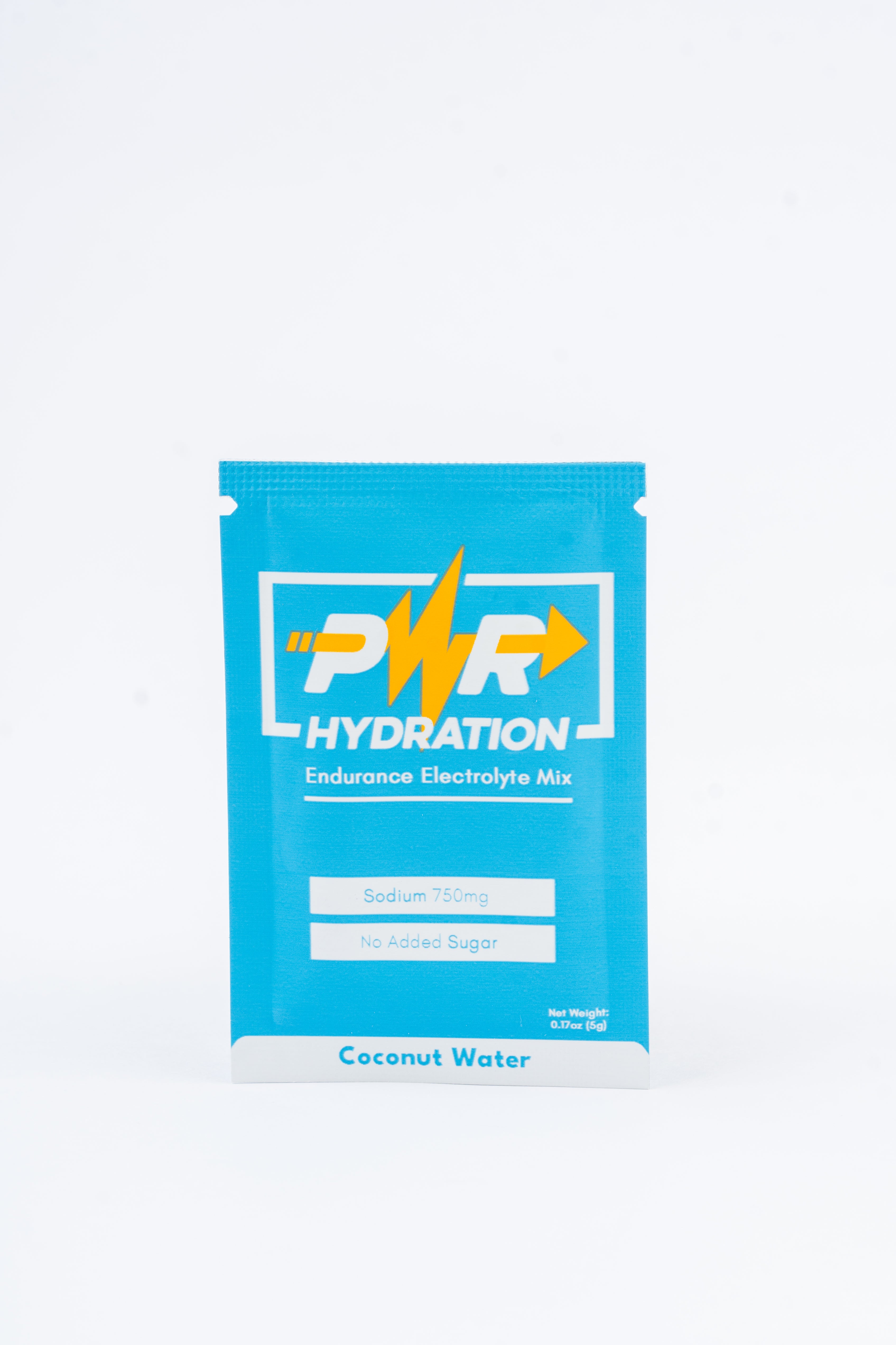 PWR Electrolytes 750mg (10 sachets) – Maximum Hydration