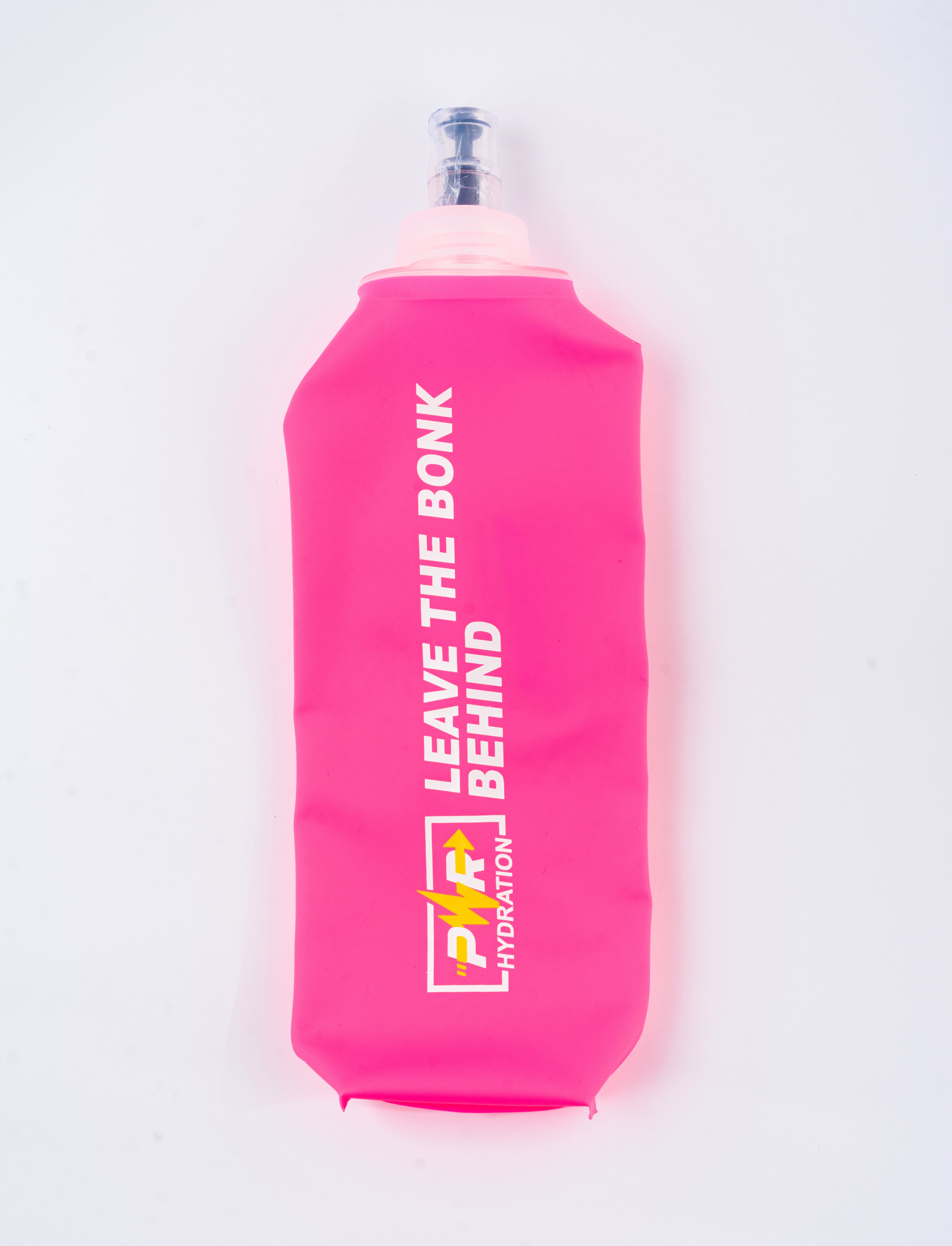 PWR Soft flask (500ml)